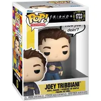 Funko POP! POP Friends figuuri (Joey Tribbiani)