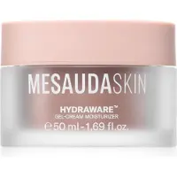 Mesauda Beauty Hydraware Hydrating Face Cream Kasvovoide 50 ml