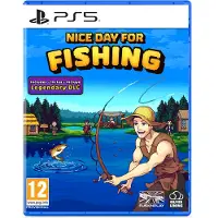 Nice Day for Fishing (5)