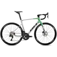 Bh Rs1 5.0 Ultegra Di2 2026 Maantiepyörä