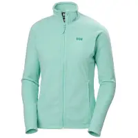 Helly Hansen Daybreaker, fleecetakki, naiset, turkis