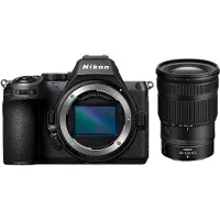 Nikon Digital Mirrorless Camera Z5 II with 24-120mm f/4 Lens
