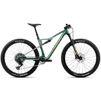 Orbea Oiz M21 29´´ S1000 Eagle Axs 2026 Maastopyörä