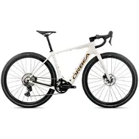 Orbea Denna H30 Grx Rx822 Gs 2026 Sähköinen Gravelpyörä