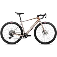 Orbea Terra M31eteam 1x Rival Xplr Axs 13s 2026 Gravelpyörä