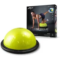PTP Core Dome Tasapainolauta