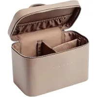 Make Up Store Classic Coordinator Maxi Toiletry bag Black