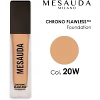 Mesauda Beauty Chrono Flawless Nestemäinen meikkivoide 30 ml 20W