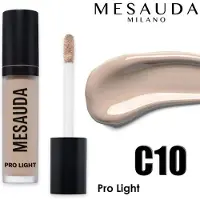 Mesauda Pro Light Peitevoide 4 ml C10