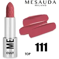 Mesauda Beauty Cult Creamy Huulipuna 3.5 g 111 Top