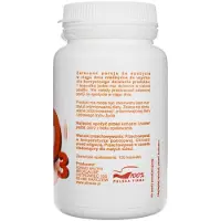 Aliness D3-vitamiini FORTE öljy 100 mcg - 120 kapselia