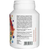 Aliness Vitamiinit ja kivennäisaineet 100% - 120 tablettia