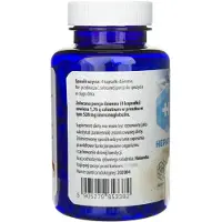 Hepatica Nauta Colostrum - 120 kapselia
