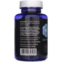 Hepatica - Bulgarian Tribulus Original (120 kapselia)