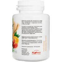 Aliness C-vitamiini 1000 mg - 100 kasvikapselia