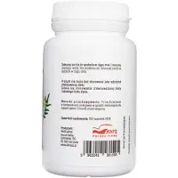 Aliness Luonnollinen kversetiini 250 mg - 100 Veg-kapselia