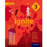 Book Ignite English: Student Book 3