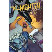 Ria Christie English Books The All-nighter Volume 2