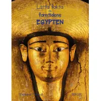 Book Lätta fakta om forntidens Egypten