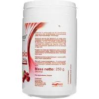 Aliness Acerolajauhe (Luonnollinen C-vitamiini) - 250 g