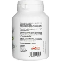 Aliness Nattokinaasi NSK-SD  100 mg - 60 kapselia