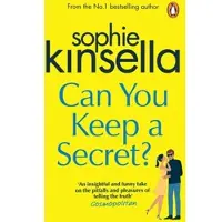 Can You Keep A Secret?