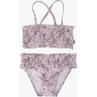 Lindberg Ayla UV-bikinit, Dusty Mauve, 86/92
