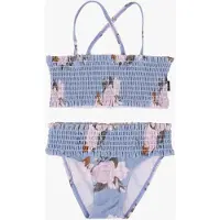 Lindberg Ayla UV-Bikinit, Vaaleansininen, 98-104
