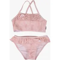 Lindberg June UV-bikinit, Blush, 74/80