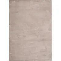KMCarpets Matto 140x200, Soft Greige