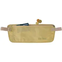 Tatonka Skin Document Belt L, vyölaukku, beige