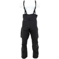 Carinthia PRG 2,0 Trousers, housut, miesten, musta