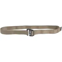 Tasmanian Tiger Stretch Belt 32mm (Color: Coyote)