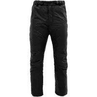 Carinthia LIG 4.0 Housut, miesten, musta