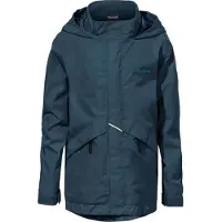 Vaude Kids Escape Light Jacket III, sadetakki, tummansininen