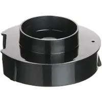 Moccamaster Serveringslåg h, k - sort