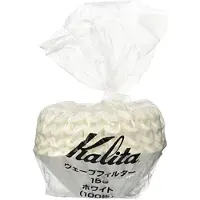 Kalita Wave 155 -suodatinpussit