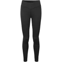 Montane F Dart Xt Long Janes, housut, naiset, musta