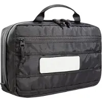 Tasmanian Tiger Multipurpose Pouch VL, Monikäyttölaukku, Musta