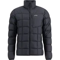 Lundhags Men's Tived Down Jacket Black S
