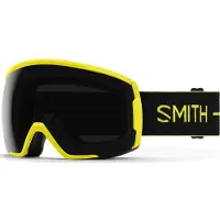 Smith Proxy High Voltage Laskettelulasit chromapop sun black Koko Uni