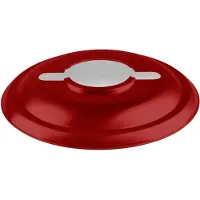Feuerhand Baby Special 276 Reflector Ruby Red, 276-SHADE-RD