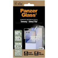 PanzerGlass Samsung Galaxy Z Flip7 näytönsuoja TPU+lasi