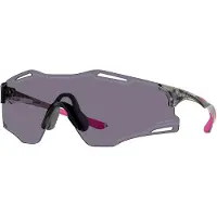 Oakley Cybr Zero, PRIZM, Polished Carbon