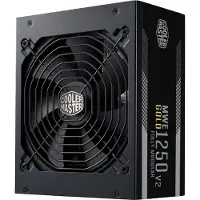 Cooler Master MPE-C501-AFCAG-3EEU MWE Gold 1250 V2 ATX3.1 A/EU johto