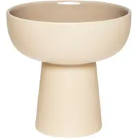 Arabia - Kirnu Sisustuskulho 16x16 cm Beige
