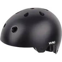Wag Slopestyler Kaupunkikypärä
