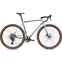 Specialized Crux Dsw Comp Apex Xplr 2026 Gravelpyörä