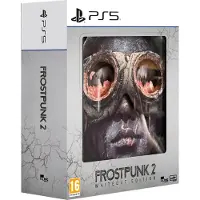 Frostpunk 2 - Whiteout Edition