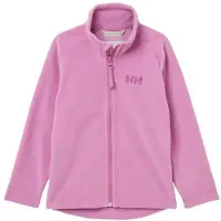 Helly Hansen K Daybreaker 2.0 Jacket - Pink - 98